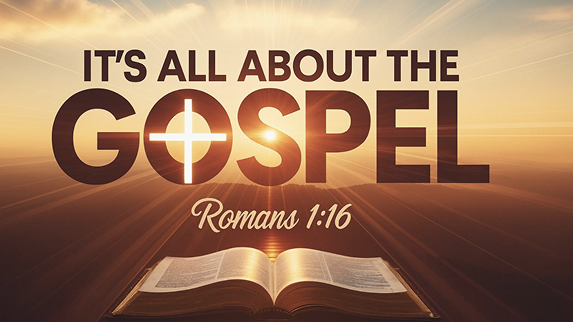 Church of the Good Shepherd 2026 theme