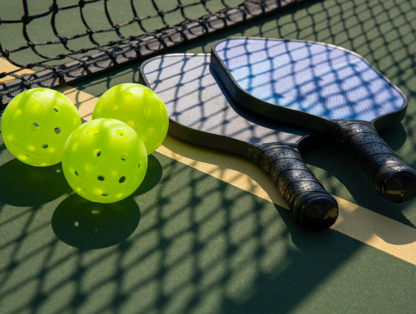 Pickleball-COGS